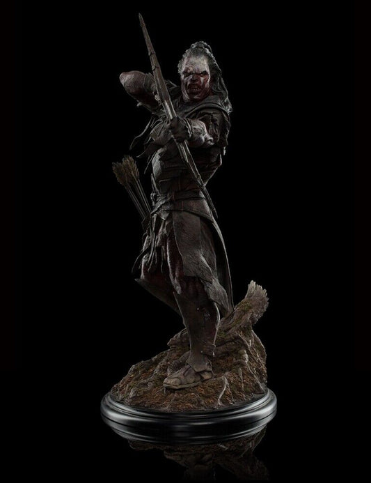 Weta - Lord Of The Rings - Lurtz At Amon Hen