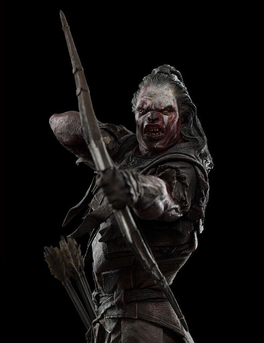 Weta - Lord Of The Rings - Lurtz At Amon Hen