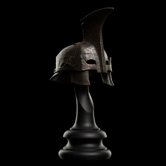Weta - Lord Of The Rings : The Hobbit - Gundabad Orc Helm