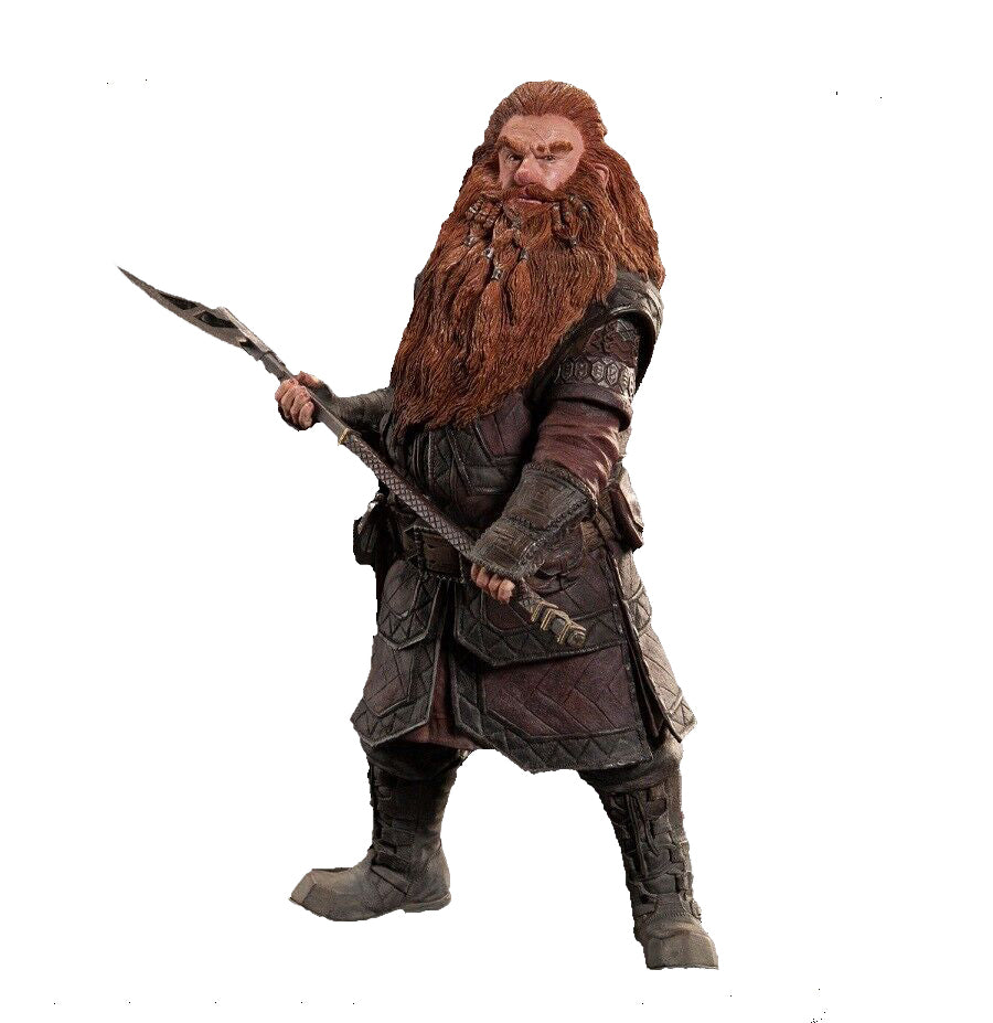 Weta - Lord Of The Rings : The Hobbit - Gloin