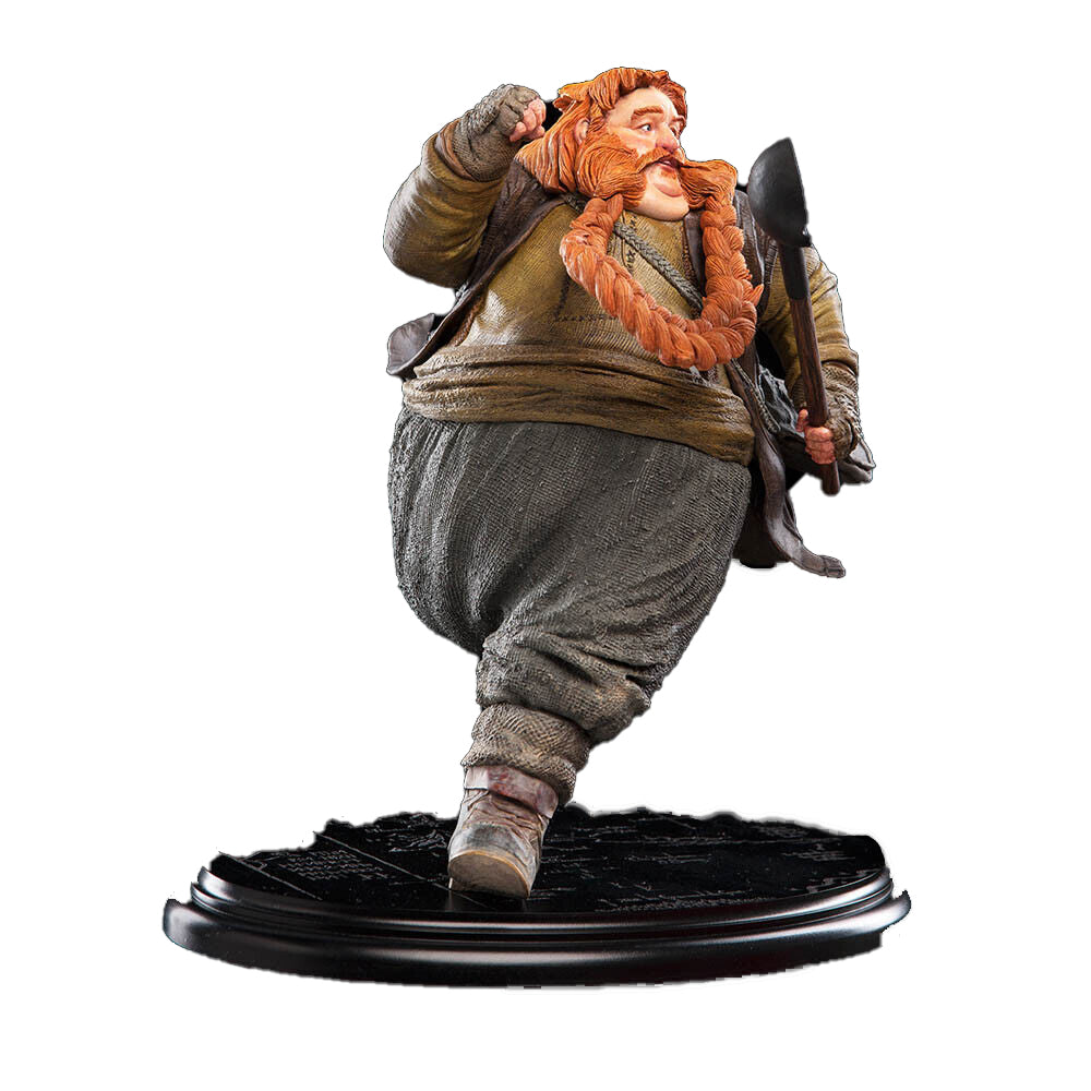 Weta - Lord Of The Rings : The Hobbit - Bombur
