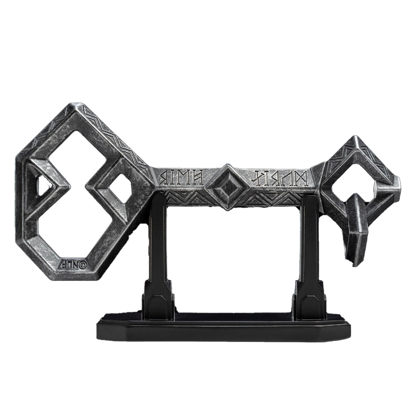 Weta - Lord Of The Rings : The Hobbit - The Key To Erebor