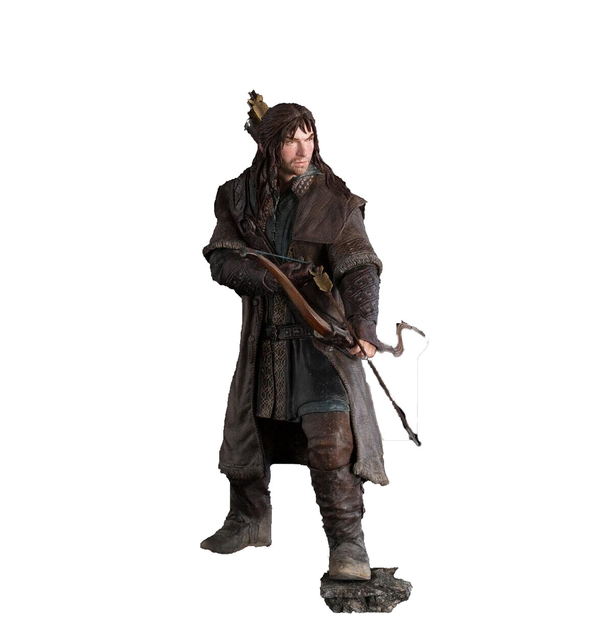 Weta - Lord Of The Rings : The Hobbit - Kili