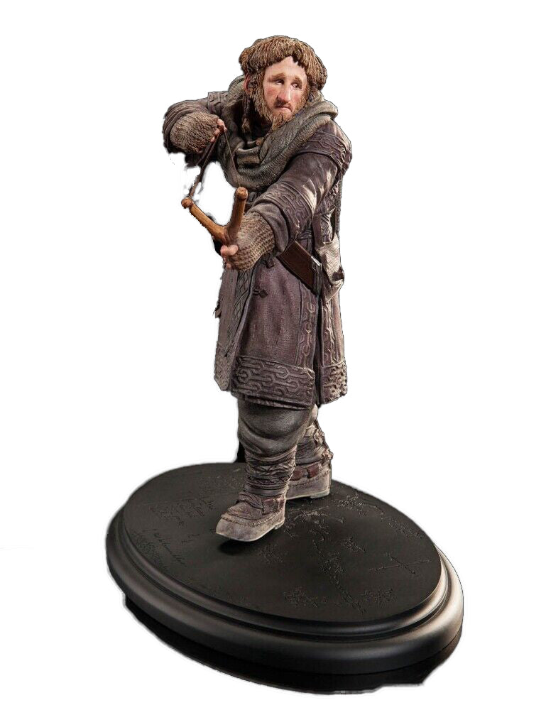 Weta - Lord Of The Rings : The Hobbit - Ori