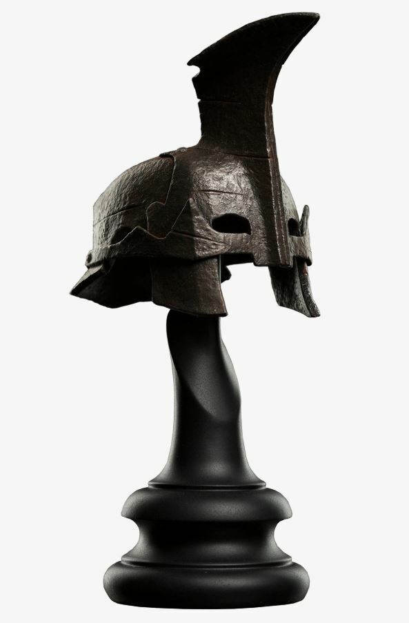 Weta - Lord Of The Rings : The Hobbit - Gundabad Orc Helm