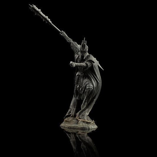 Weta - Lord Of The Rings - Ringwraith Of Forod