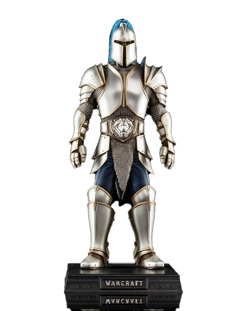 Weta - World Of Warcraft - Footsoldier