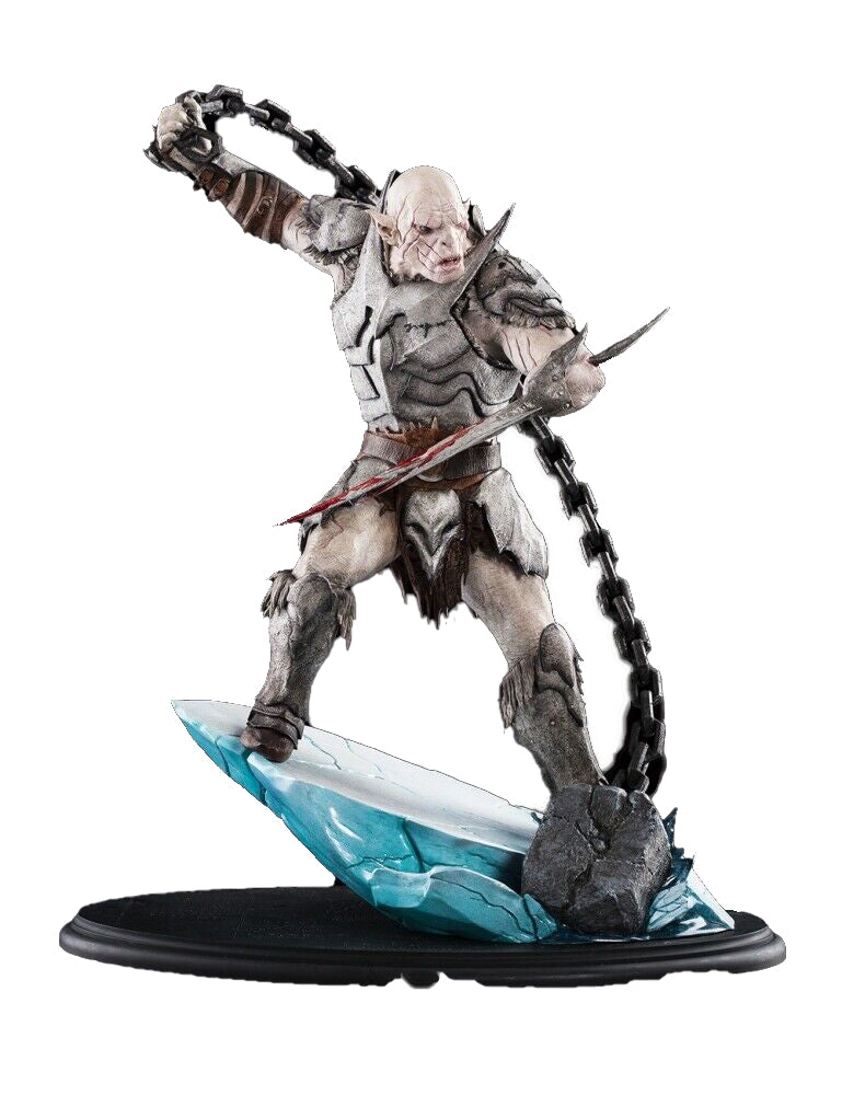 Weta - Lord Of The Rings : The Hobbit - Azog