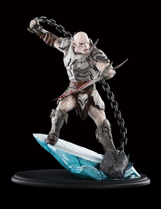 Weta - Lord Of The Rings : The Hobbit - Azog