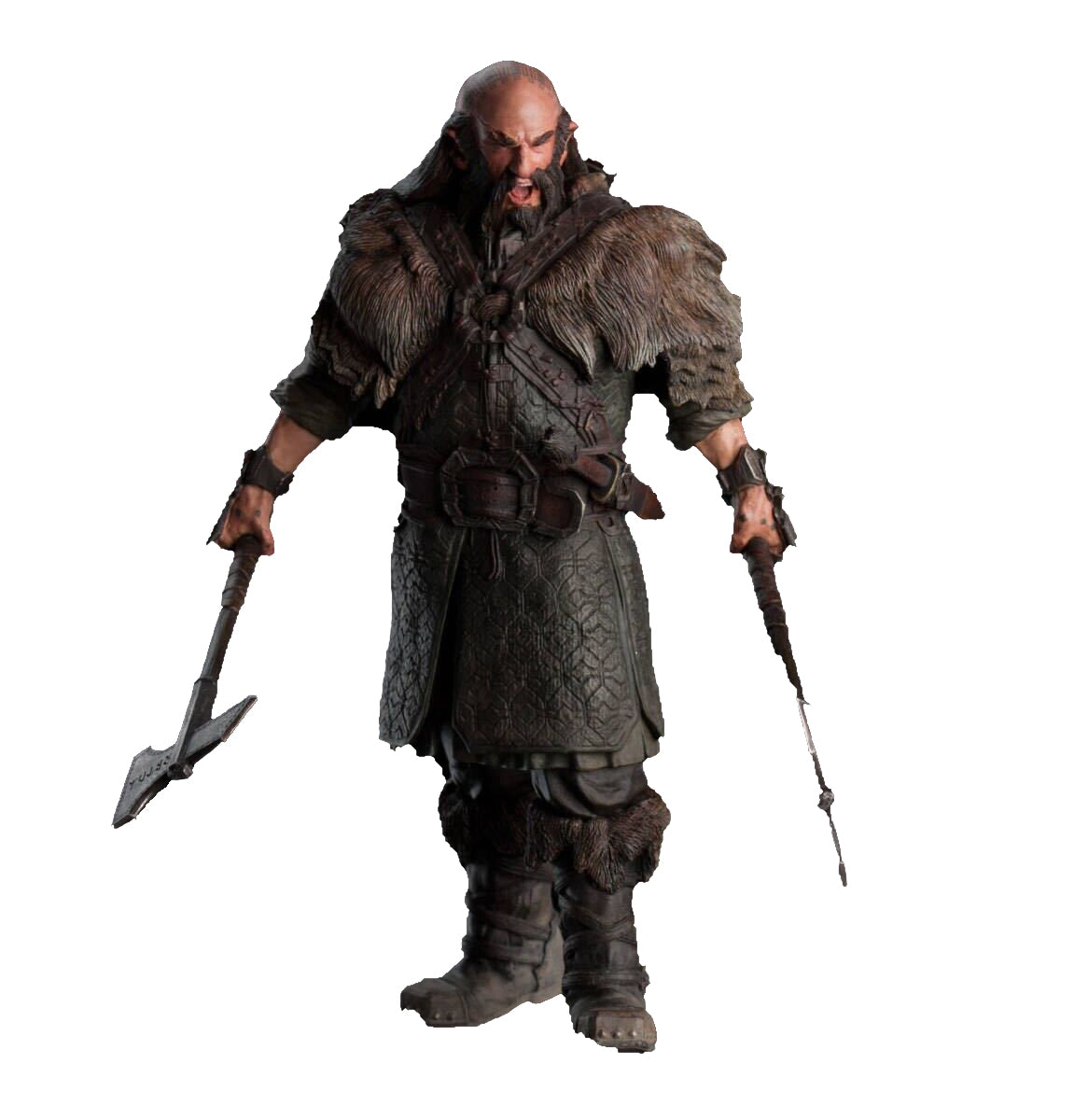 Weta - Lord Of The Rings : The Hobbit - Dwalin