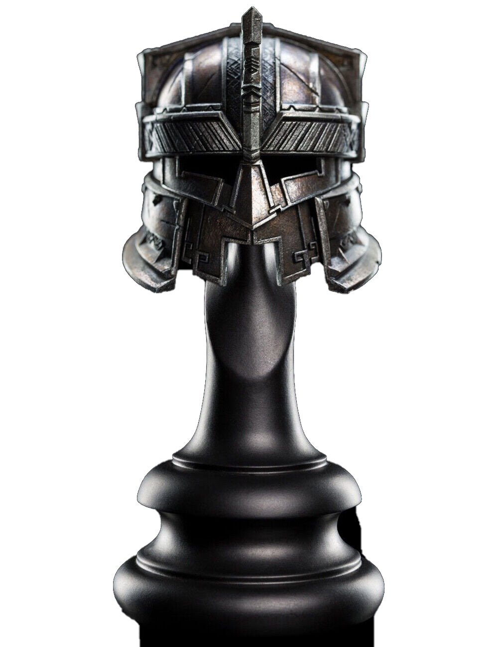 Weta - Lord Of The Rings : The Hobbit - Erebor Royal Guard's Helm