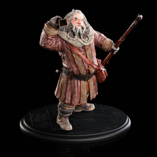Weta - Lord Of The Rings : The Hobbit - Oin