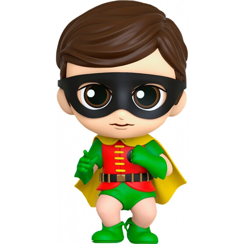 Hot Toys COSB707 - DC Comics - Robin