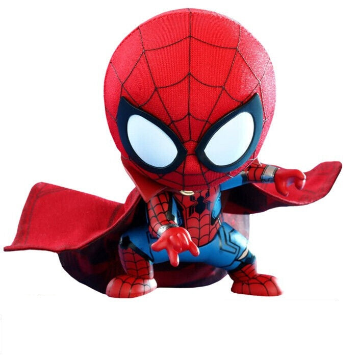 Hot Toys COSB884 - Marvel Comics - What If ¡ ? - Zombie Hunter Spidey