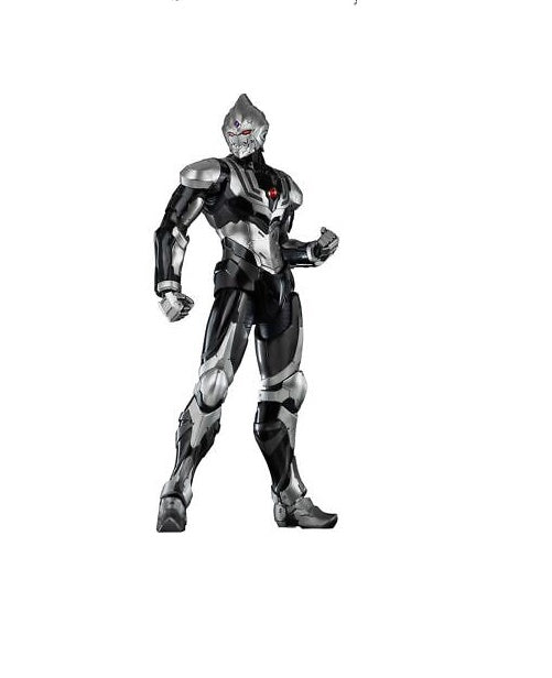 Threezero - 3Z04380W0 - Ultraman - Ultraman Suit Tiga Stealth Version