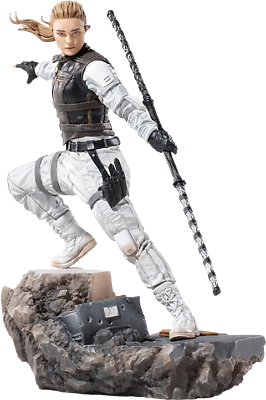 Iron Studios - Marvel Comics - Black Widow - Yelena