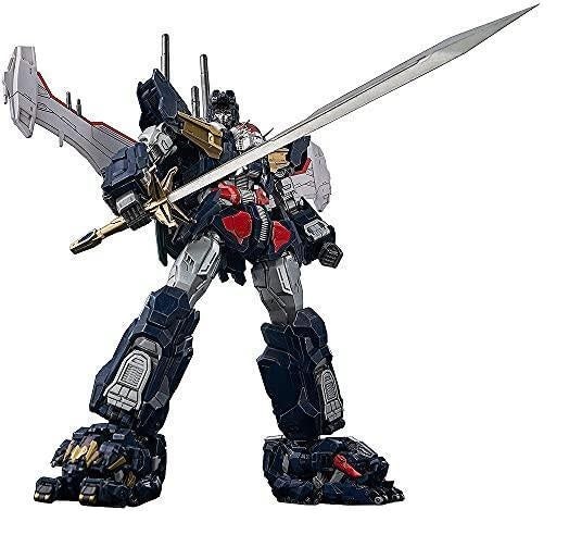 Threezero 3Z02730 - Robo Dou - Dancouga