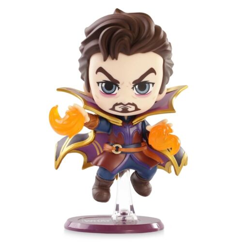Hot Toys COSB887 - Marvel Comics - What If ¡ ? - Doctor Strange Supreme