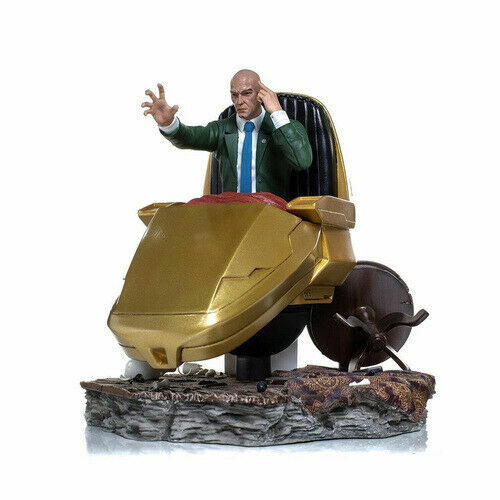 Iron Studios MARCAS67322-10 - Marvel Comics - X-Men - Professor X