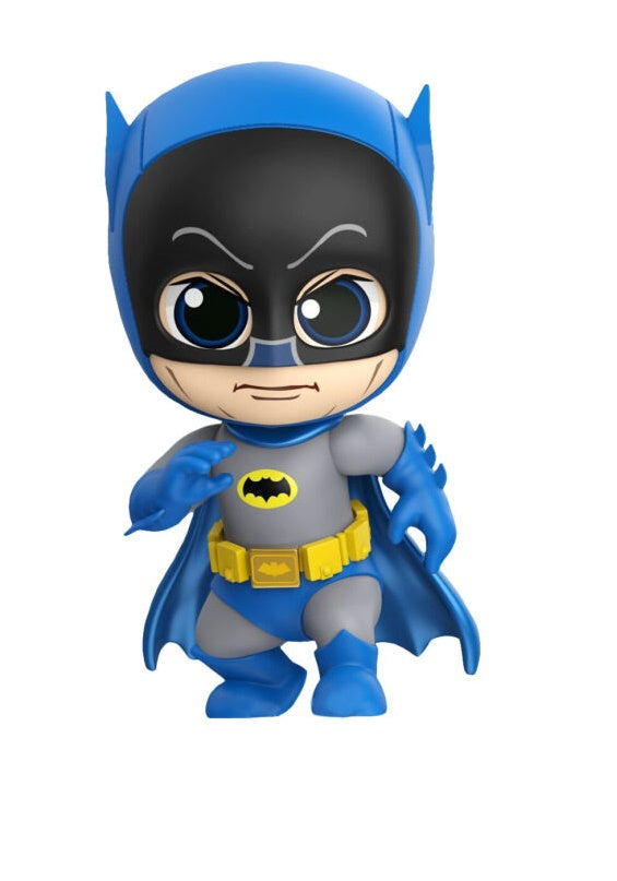 Hot Toys COSB706 - DC Comics - Batman