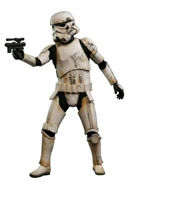 Hot Toys TMS011 - Star Wars - The Mandalorian - Remnant Stormtrooper