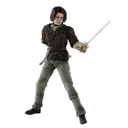 Threezero - Game of Thrones - Arya Stark