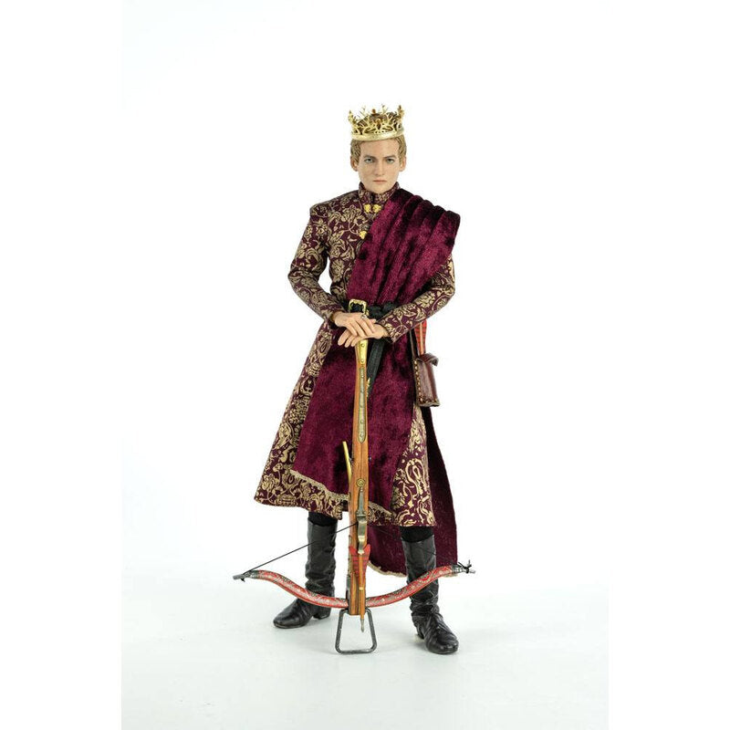 Threezero - Game of Thrones - King Joffrey Baratheon Standard Version