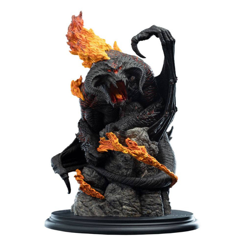 Weta - Lord Of The Rings - The Balrog