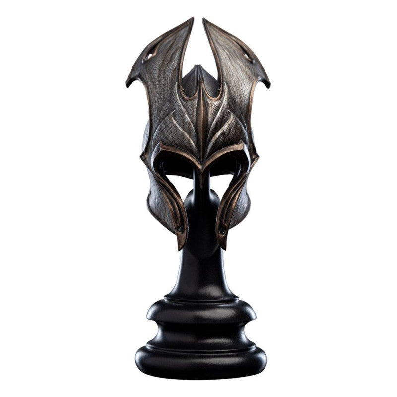 Weta - Lord Of The Rings : The Hobbit - Mirkwood Captain's Helm