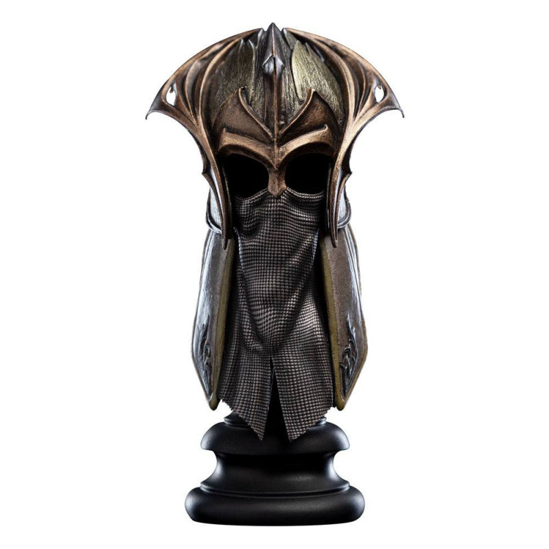 Weta - Lord Of The Rings : The Hobbit - Mirkwood Palace Guards'Helm