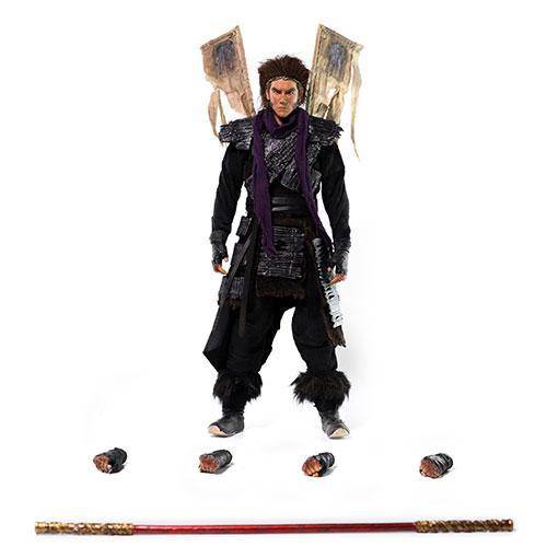 Threezero 3Z0080 - Wukong Legend - Wukong Standard Version