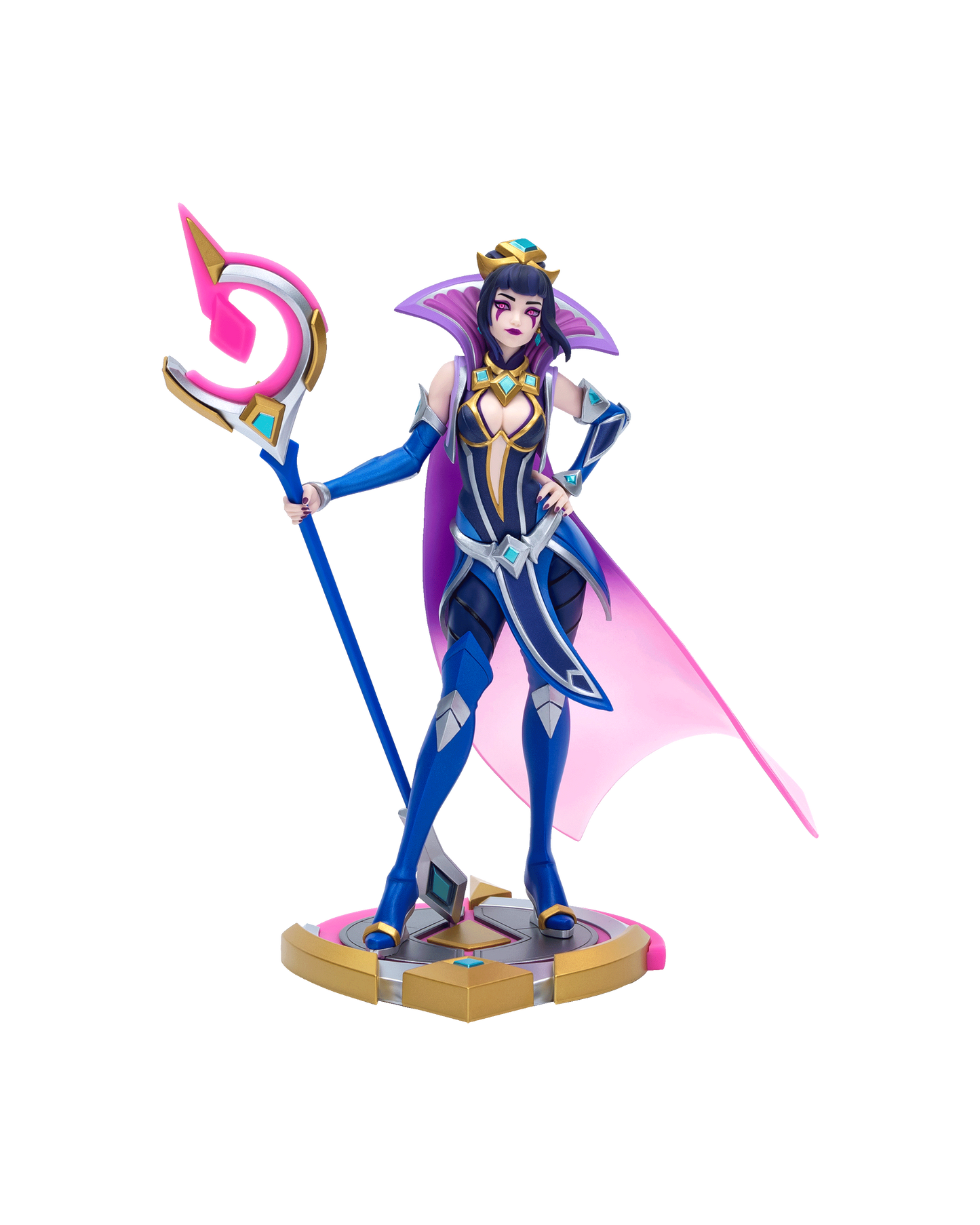 Riot - League Of Legends - Leblanc Unlocked