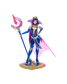 Riot - League Of Legends - Leblanc Unlocked