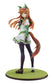 Megahouse - Lucrea: Uma Musume Pretty Derby - Silence Suzuka