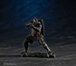 Megahouse - Game Piece Collection: DARK SOULS - Senior Knight & Chaos Witch Quelaag