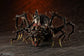Megahouse - Game Piece Collection: DARK SOULS - Senior Knight & Chaos Witch Quelaag
