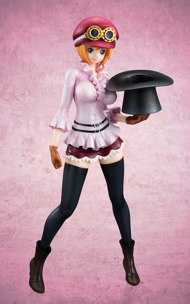 Megahouse - Portrait.Of.Pirates: ONE PIECE - Sailing Again Koala