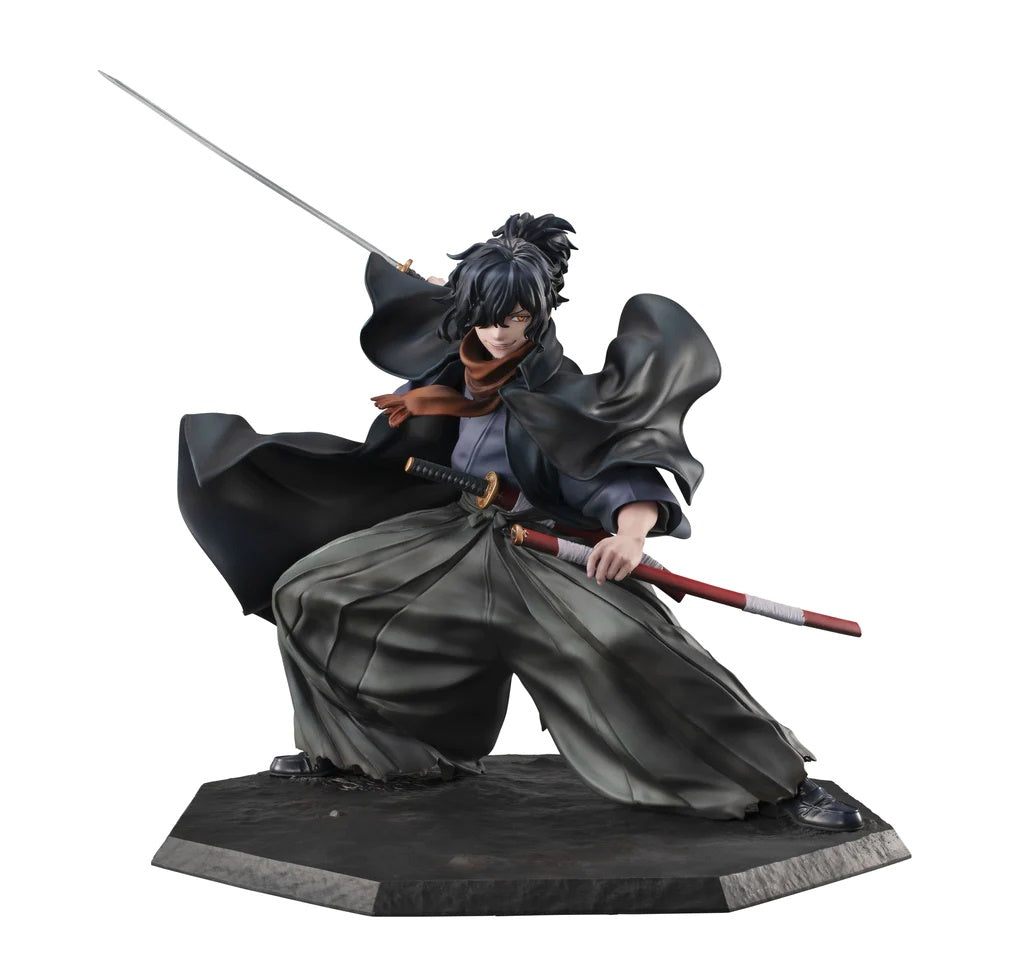 Megahouse - Fate - Grand Order Assassin - Okada Izo