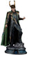 Sideshow 300355 - Marvel Comics - The Avengers - Loki