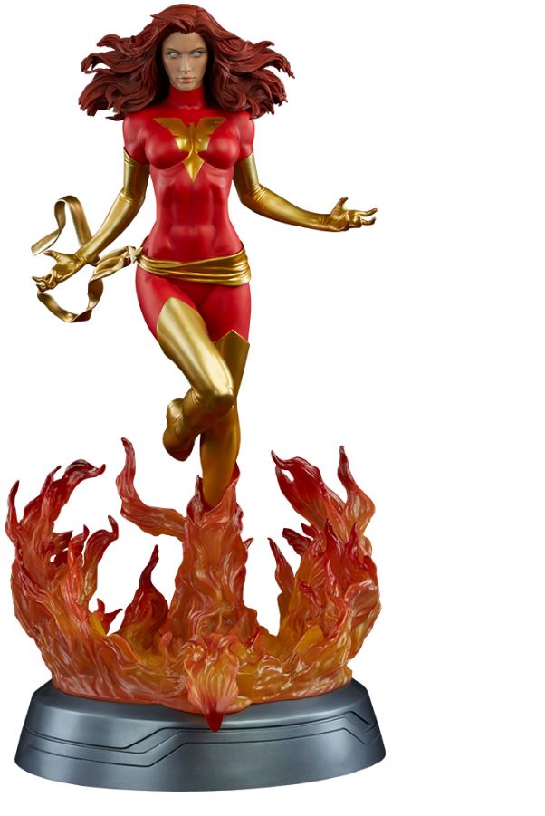 Sideshow 300148 - Marvel Comics - X-Men - Dark Phoenix