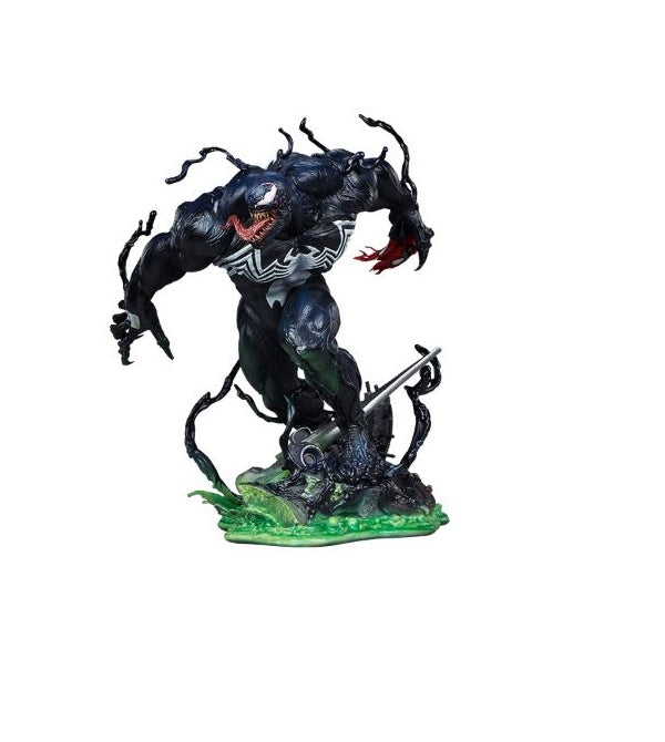 Sideshow 300796 - Marvel Comics - Venom