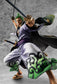 Megahouse - One Piece - Portrait of Pirates Warriors Alliance Zoro
