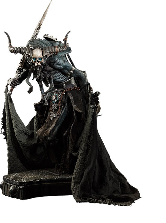 Sideshow 300395 - Court Of the Dead - Oglavaeil The Executioner