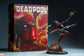 Sideshow 300511 - Marvel Comics - Deadpool Heat Seeker