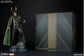 Sideshow 300355 - Marvel Comics - The Avengers - Loki