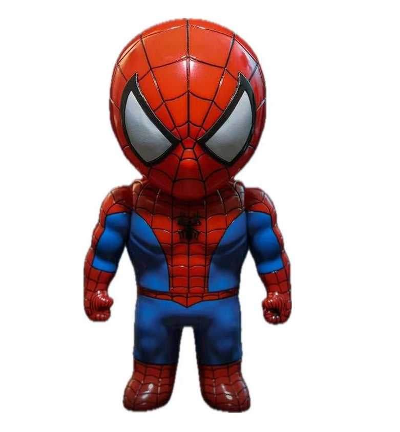 Hot Toys SMS002 - Marvel Comics - The Amazing Spider-Man - Spider-Man【Pre-Order】
