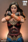 Hot Toys MMS698 - DC Comics - WB 100 - Wonder Woman