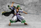 Megahouse - One Piece - Portrait of Pirates Warriors Alliance Zoro