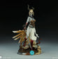 Sideshow 500064 - Court Of The Dead - Kier Valkyries Revenge