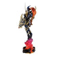 Megahouse - ART WORKS MONSTERS: Yu-Gi-Oh! - Black Luster Soldier